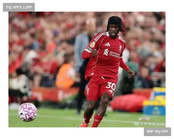 弗林蓬加盟利物浦 翼卫属性丰富球队战术选择
