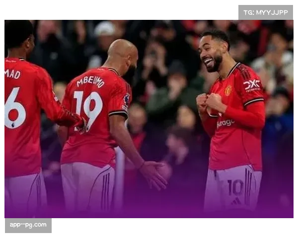 曼联姆伯莫成赛季首人对阵TOP3进球，判罚环境受益