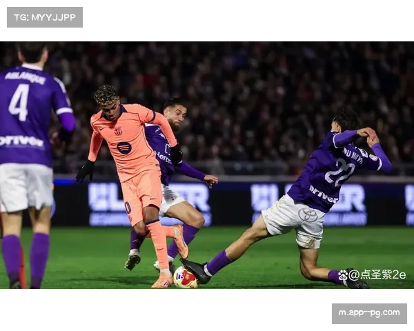 巴萨小将亚马尔9球9助攻表现亮眼 身价与数据同步飙升